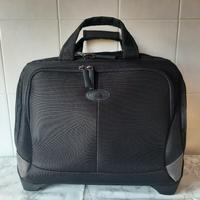 Borsa trolley Bric's business