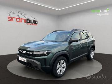 Dacia Duster 1.2 mild hybrid Expression 4x4 1...