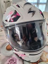 casco Scorpion Exo 510 Air Xena 