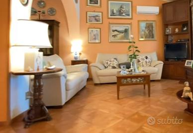 Casa Vacanza a San Vincenzo - 100 m dal Mare