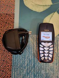 Nokia 3510i - Batteria Originale Nuova + Omaggio