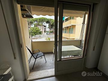 V109 bilocale a pratoranieri ristrutturato