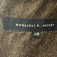 Blazer Herringbone Boglioli