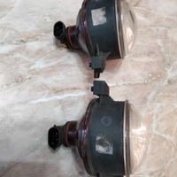 Fendinebbia Ford focus dx sx