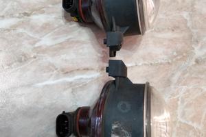 Fendinebbia Ford focus dx sx