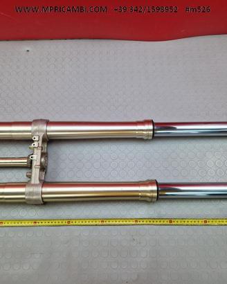 STELI FORCELLA SUZUKI RM 250 1992 1991 RM250 1990
