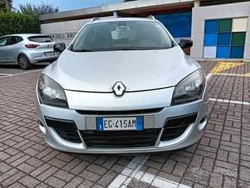 Renault Megane Mégane 1.5 dCi 110CV EDC SporTour G
