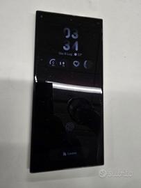 Samsung galaxy s23 ultra 5g 256gb (leggere bene)
