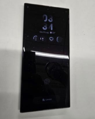 Samsung galaxy s23 ultra 5g 256gb (leggere bene)