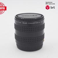 PENTAX REAR CONVERTER-A 645 2X