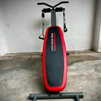 PANCA TOTAL BODY WEIDER 2.0