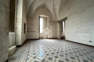 CASA INDIPENDENTE A NARDÒ