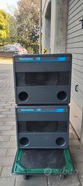 Subwoofer Montarbo 112sa sub