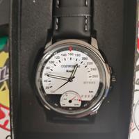 Orologio personalizzato Cosworth 