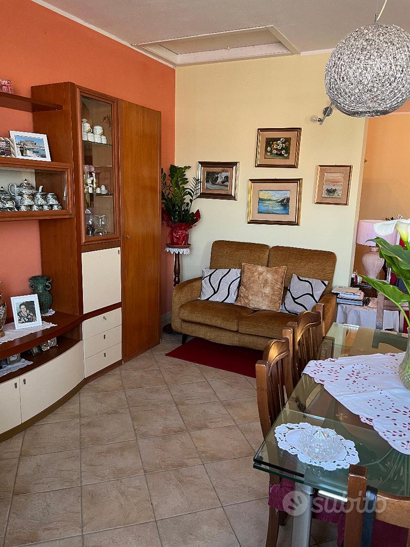 Apartment in Cabras, Crabas/Cabras - Vista 2