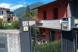 Villetta a schiera di testa