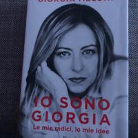 Io sono Giorgia