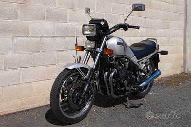 Yamaha xj750 seca 11M