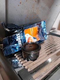 Macchina da caffè lavazza Lavazza Point