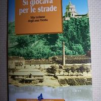 Torino - Elio Arrobbio "Si giocava per le strade"