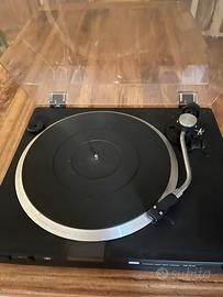 Giradischi sansui