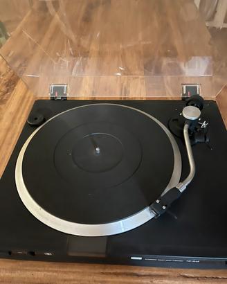 Giradischi sansui