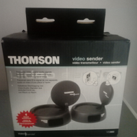 Trasmettitore ir a/v Thomson vs360