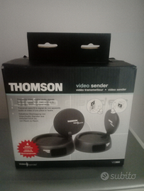 Trasmettitore ir a/v Thomson vs360