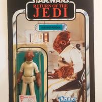 💥Promo WeekEnd💥 Admiral Ackbar a 130€ - Kenner