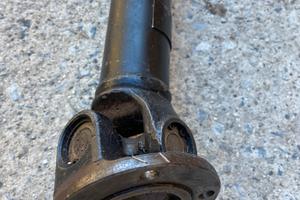 Albero di trasmissione defender