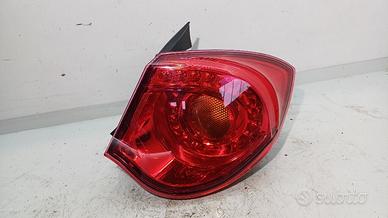 STOP FANALE POSTERIORE DESTRO ALFA ROMEO Giulietta