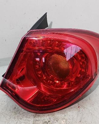 STOP FANALE POSTERIORE DESTRO ALFA ROMEO Giulietta