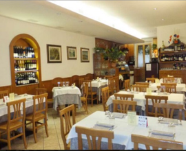 Como borghi ristorante pizzeria