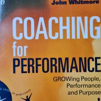 6 libri sul coaching e leadership