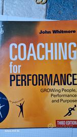 6 libri sul coaching e leadership