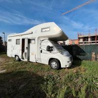 Mansardato CI Riviera Garage