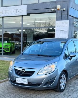 Opel Meriva 1.4 100CV Cosmo