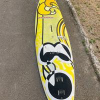 Tavola windsurf