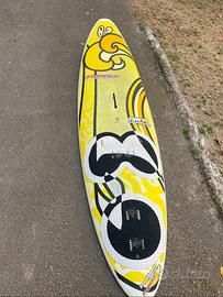 Tavola windsurf