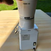 MACINA MAIS PROFESSIONALE