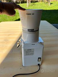 MACINA MAIS PROFESSIONALE