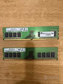 Memorie ram ddr4
