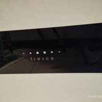 Abbattitore temperatura domestico FRESCO IRINOX