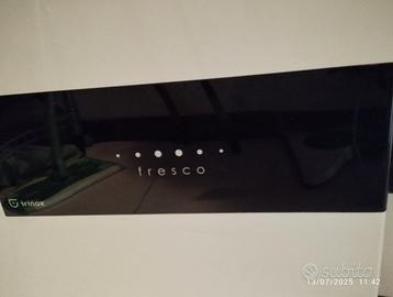 Abbattitore temperatura domestico FRESCO IRINOX