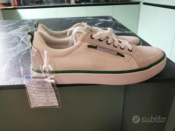 Sneaker Reef Chrome_North Sail