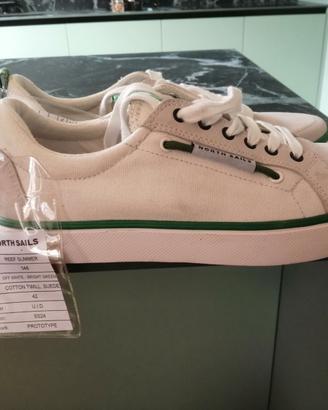 Sneaker Reef Chrome_North Sail