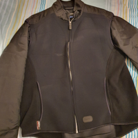 Giubbino moto BMW phase change XL