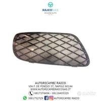 Griglia Paraurti Anteriore Smart Fortwo 451 2007