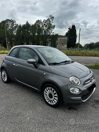 Fiat 500 dolcevita