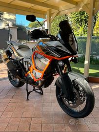 Ktm 1190 Adventure